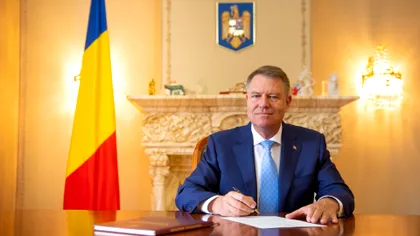 Vești bune pentru românii cu cancer. Klaus Iohannis a făcut anunțul de o importanță majoră