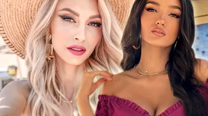 Viviana Sposub, despre războiul cu Andreea Bălan: ‘E multă tensiune’. Ce a anunțat despre fosta lui George Burcea EXCLUSIV