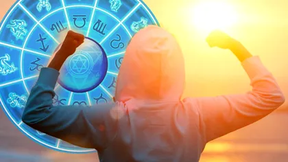 Zodiile care încheie luna februarie cu un succes uriaș. Vor reuși ceva incredibil