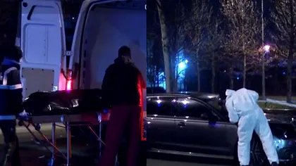 Accident mortal în București. Tânără, spulberată pe trecerea de pietoni de un șofer teribilist. Ce spun martorii