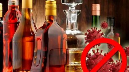 Băutura care te ferește de covid-19. Studiul cercetătorilor este categoric