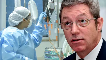 Dr. Adrian Streinu-Cercel, avertisment înfiorător despre boala care face ravagii în România: „Peste 80% nu au nici cel mai mic simptom. Poate sunt puțin obosiți