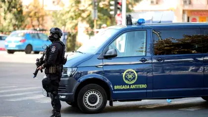 Ultima oră! Alertă cu bombă la Curtea de Apel București. Clădirea a fost evacuată, iar traficul restricționat. Cine a făcut anunțul