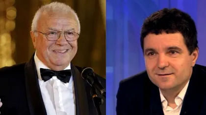 Cum l-a lăsat Nicușor Dan șomer pe Alexandru Arșinel. Ce a putut să îi facă, după atâția ani de muncă