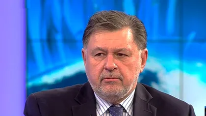 Ultima oră! Alexandru Rafila, despre posibilele riscuri ale dozei a patra de vaccin anti-Covid-19. Cu ce trebuie înlocuită, de fapt