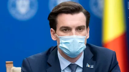 Andrei Baciu, anunț de ultimă oră după suprasolicitarea DSP-urilor. Unde se pot testa gratuit persoanele cu simptome Covid-19