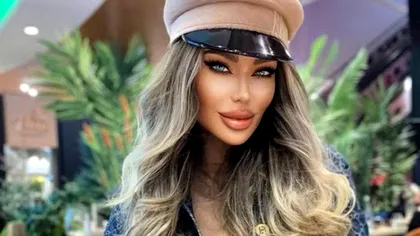 Bianca Drăgușanu își va schimba radical look-ul. Ce își va face acum la buze