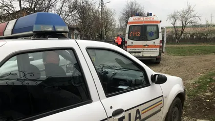 Tragedie în Botoșani. Copil de 7 ani, găsit mort în casă după o răceală. Ce vină ar putea avea mama sa. Mulți părinți fac această greșeală