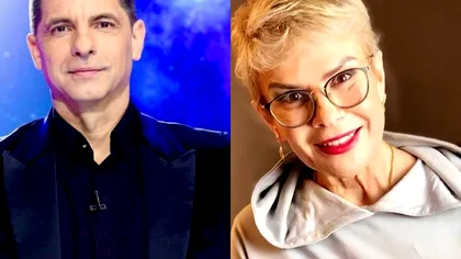 Ce SMS i-a dat Dan Negru lui Teo Trandafir. Prezentatoarea a dat din casă la Kanal D