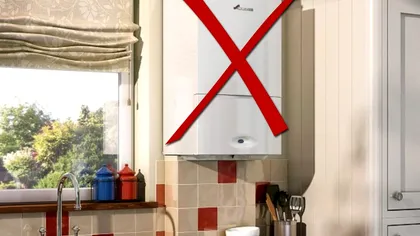 Dispar centralele de apartament în România. Decizia definitivă se ia în februarie