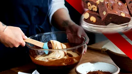 Cum faci acasă ciocolata care nu îngrașă. Desertul este gata în doar 10 minute