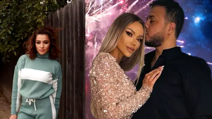 Cum ar fi încercat Claudia Pătrășcanu să îi strice lui Gabi Bădălău Revelionul cu Bianca. S-a aflat abia acum!