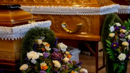 Comuna din Sibiu care interzice cel mai comun obiect la înmormântările românilor. Locuitorii sunt siderați