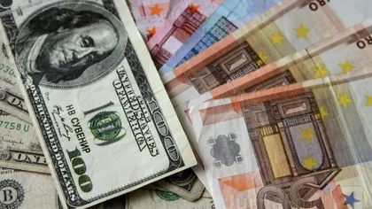 Curs BNR pentru 27 ianuarie. Care sunt noile cotații
