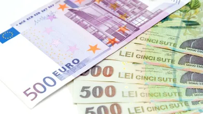 Curs BNR pentru 28 ianuarie 2022. Cât costă euro
