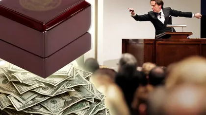 Cea mai veche bijuterie din lume este scoasă la licitație. Câți bani se cer