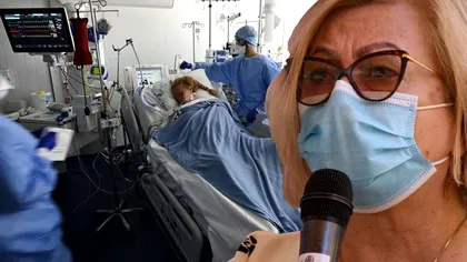Dr. Carmen Dorobăț, avertisment crunt privind riscul decesului post Covid-19: „Lăsați organismul să-și ceară drepturile
