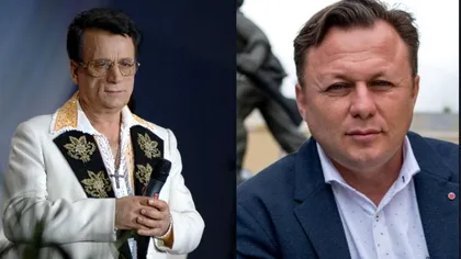 Ultimele cuvinte ale lui Ion Dolănescu l-au marcat pe Dragoș, fiul lui: „Parcă ieri l-am văzut pentru ultima oară”