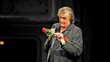 Unde își va petrece Florin Piersic ziua de naștere în 2022. A luat o decizie neașteptată EXCLUSIV