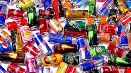 Greșeala banală pe care o fac toți oamenii cu dozele de suc. Ce trebuie să faci dacă ai agitat cutia