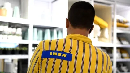 Ce măsuri ia Ikea împotriva angajaților nevaccinați. Decizia majoră vine de afară