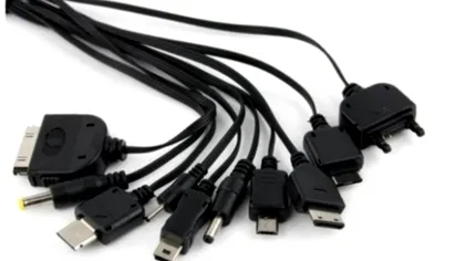 Încărcătorul universal pentru mai multe dispozitive. Inovația care va face viața mai ușoară tuturor, ce anunță UE