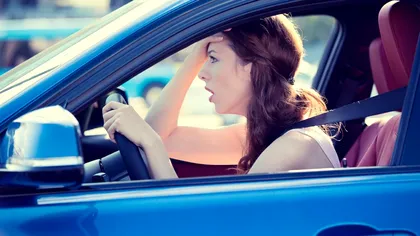 Efectele devastatoare ale greșelilor pe care le comiți la volan. Așa strici și mașina