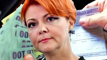 Lia Olguța Vasilescu, veste excelentă despre majorarea pensiilor. Când va avea loc: „Vreau să știe toți românii