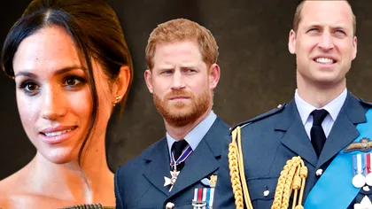 Meghan Markle, dezamăgită total de Prințul Harry. Ce a enervat-o la culme pe fosta actriță