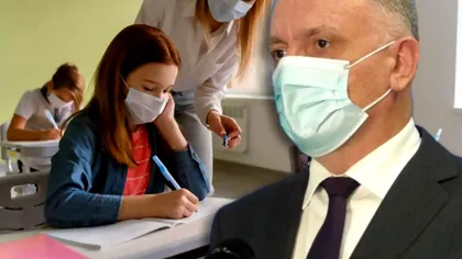 Descoperire șocantă despre unii elevi cu burse de studiu. Sorin Cîmpeanu a spus tot adevărul