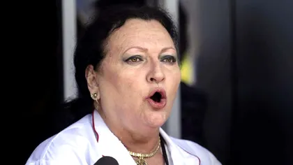 Monica Pop face acuzații grave: „Totul este o înșelătorie ordinară!