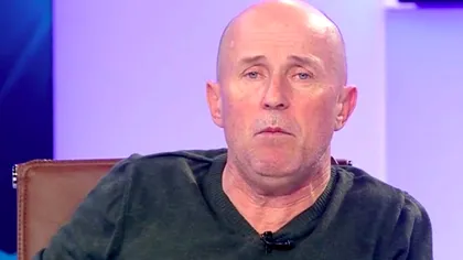 Mugur Mihăescu, infectat cu tulpina Omicron: „Toată familia mea are