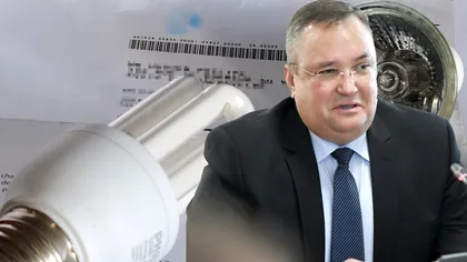 Ce se întâmplă cu facturile la energie electrică. Guvernul vine în ajutorul românilor VIDEO