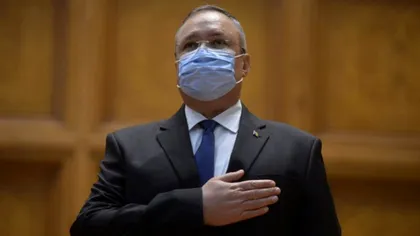 Premierul Nicolae Ciucă, decizie de ultimă oră după acuzațiile publice privind plagiatul tezei de doctorat. Ce a solicitat de urgență