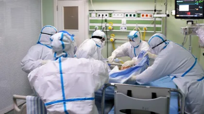 Un bărbat din Buzău s-a infectat cu Covid-19 a treia oară, în mai puțin de șase luni. Cum explică medicii acest caz