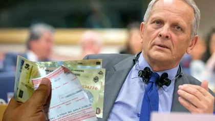 Ce pensie are Theodor Stolojan, de fapt: „Am ajuns într-un regim fiscal total incoerent”