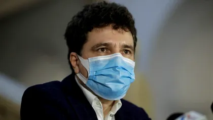 Biroul lui Nicușor Dan, percheziționat de DNA. Ce se întâmplă chiar acum la Primăria Capitalei