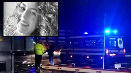 Ultima oră! Motivul șocant pentru care polițista din Brașov s-a sinucis cu arma din dotare. Ce aflase despre soțul său, de fapt