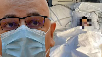 Raed Arafat, avertisment categoric pentru români. Ce se întâmplă cu pacienții internați în spitale: „Ne pregătim să creştem capacitatea la ATI