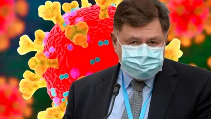 Alexandru Rafila, despre momentul în care infectările cu Covid-19 vor exploda. Ce trebuie să facă neapărat toți acești români