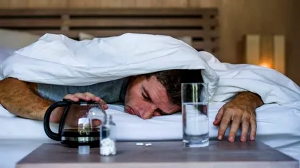 Cele mai bune remedii pentru mahmureală dacă ai băut prea mult de Revelion 2022