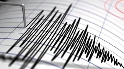 Un nou cutremur produs în Vrancea miercuri. Record seismic de la începutul anului 2022