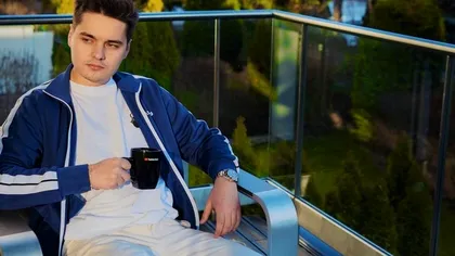 Noul proiect pregătit de Selly. Fanii lui sigur se vor înghesui să îl vadă în ipostaza asta EXCLUSIV