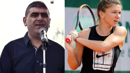 Solistul trupei Pindu, dezvăluiri despre Simona Halep. I-a cântat la nunta cu Toni Iuruc EXCLUSIV