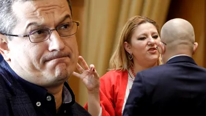 Diana Șoșoacă, amendată de CNCD pentru instigare la ură și discriminare împotriva lui Raed Arafat. Suma uriașă pe care senatoarea trebuie să o plătească