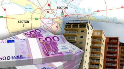 Cartierul nou care apare în București. Va costa 50 de milioane de euro