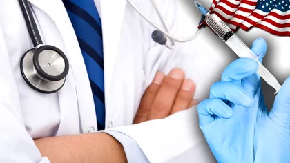 La cât timp trebuie să te vaccinezi dacă ai probleme medicale. Un virusolog român din SUA dă răspunsul