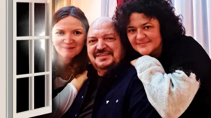 Văduva lui Victor Socaciu vinde vila de la Cornu a artistului. De ce trebuie să o facă (exclusiv)