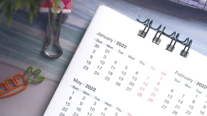 Minivacanță de 5 zile pentru români în 2022. Decizia se ia astăzi