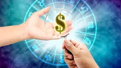 3 zodii vor avea un an de vis în 2022. Bani cad din cer!